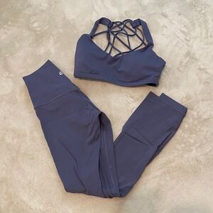 Lulu nightfall set - 2/4